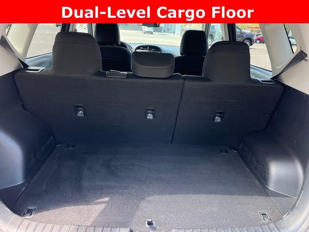 used 2021 Kia Soul car, priced at $15,399