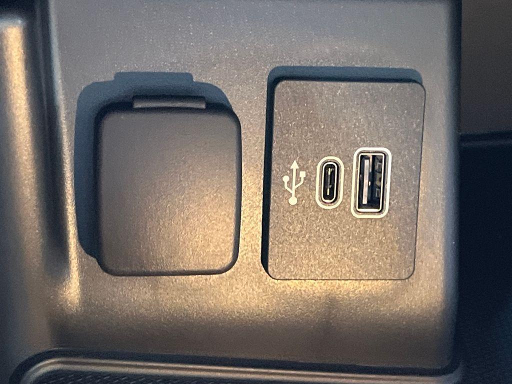 new 2025 Ford Explorer car, priced at $54,371