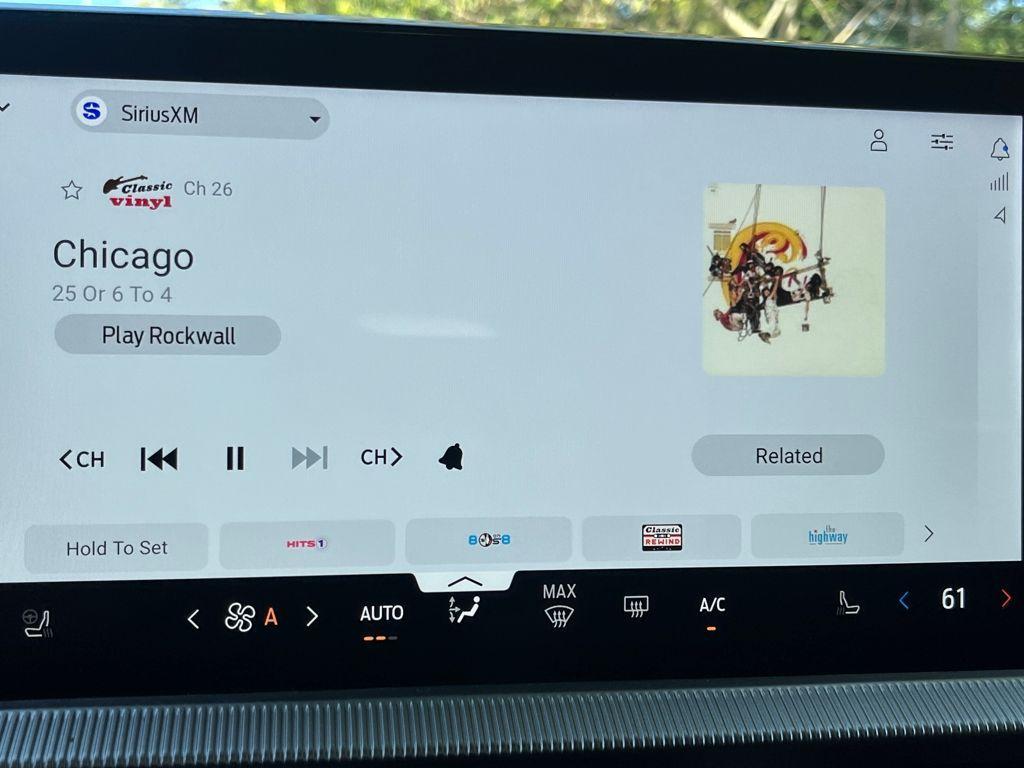 new 2025 Ford Explorer car, priced at $54,371