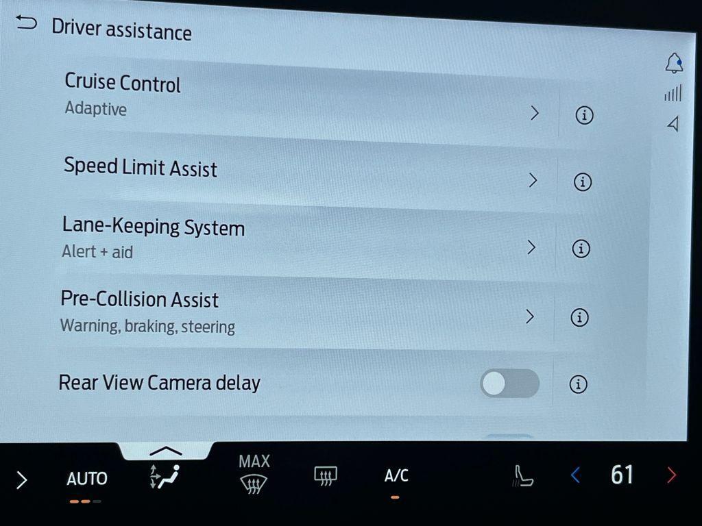 new 2025 Ford Explorer car, priced at $54,371