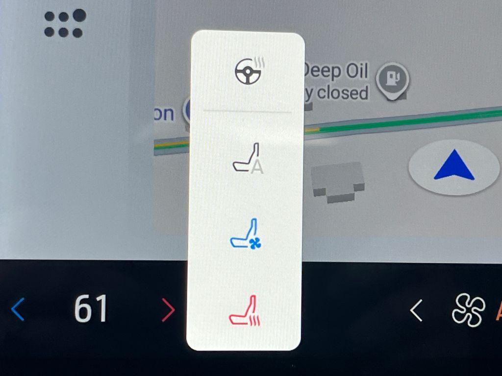 new 2025 Ford Explorer car, priced at $54,371