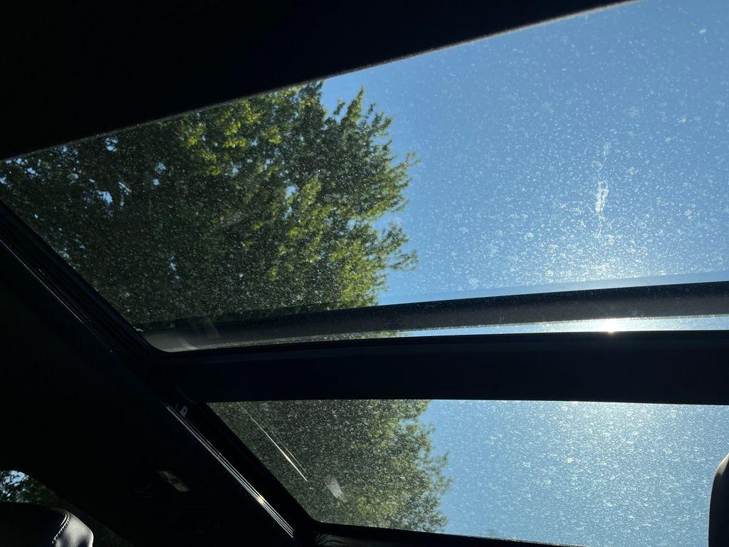 new 2025 Ford Explorer car, priced at $54,371