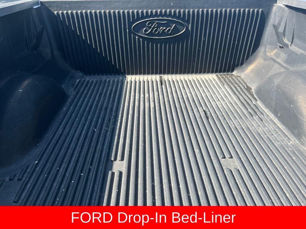 used 2014 Ford F-150 car, priced at $18,399