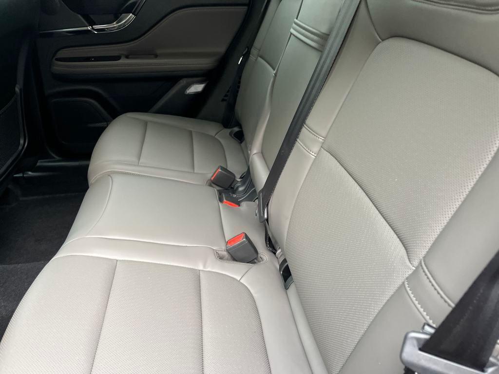 new 2025 Lincoln Corsair car, priced at $50,220