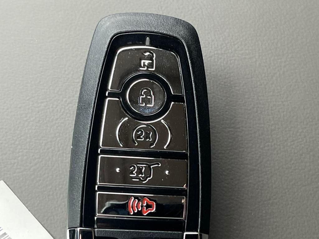 new 2025 Lincoln Corsair car, priced at $50,220