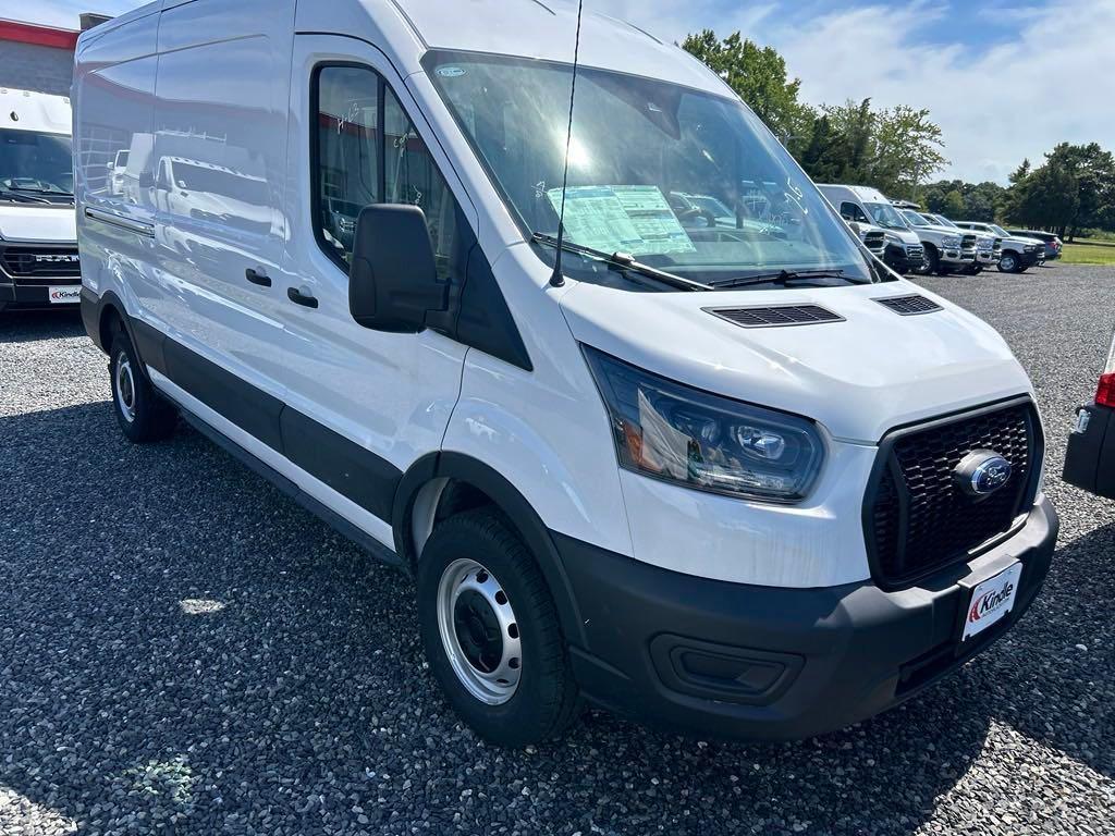 new 2023 Ford Transit-250 car, priced at $46,492