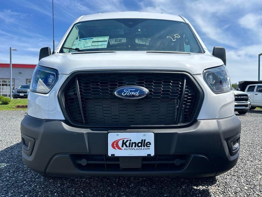 new 2023 Ford Transit-250 car, priced at $46,492