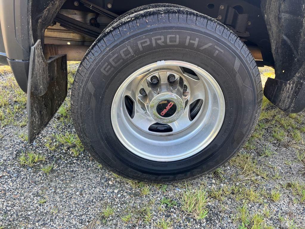 used 2022 GMC Sierra 3500 car, priced at $67,777
