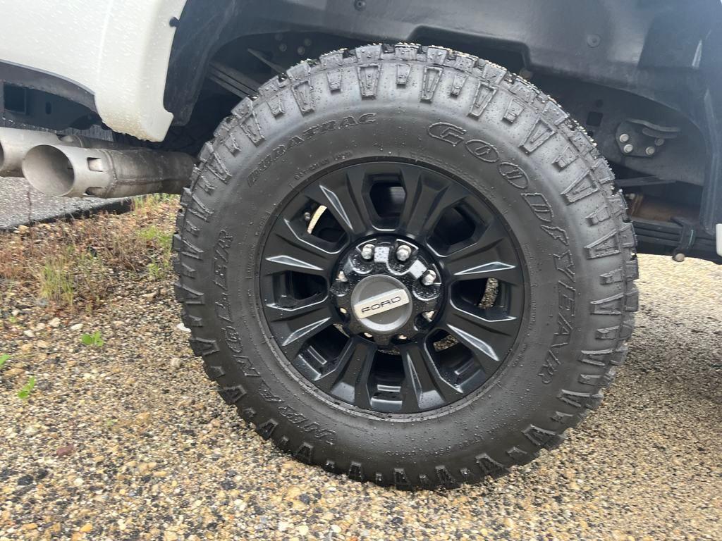used 2022 Ford F-350 car, priced at $66,299