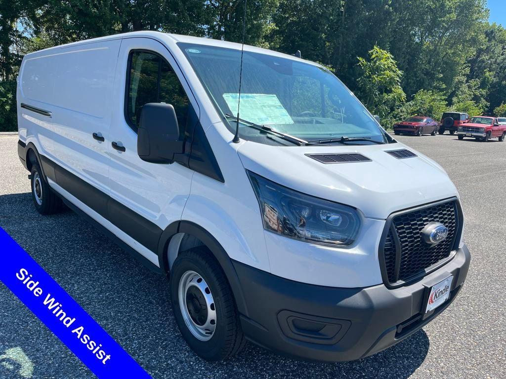 new 2025 Ford Transit-250 car, priced at $45,176