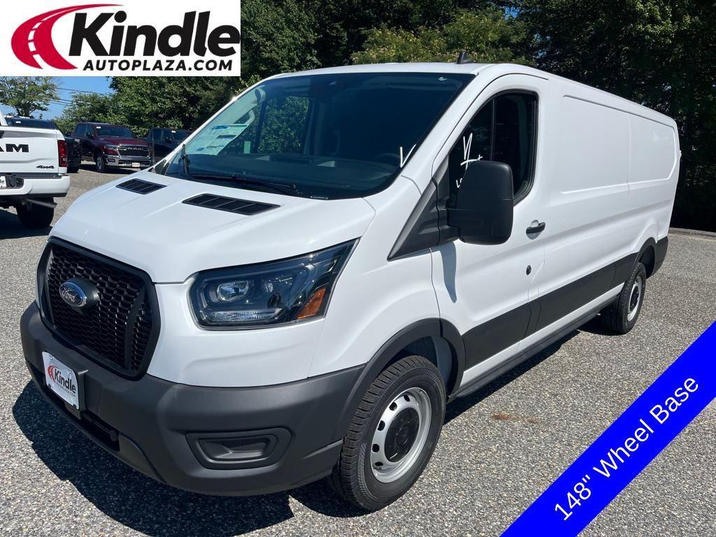 new 2025 Ford Transit-250 car, priced at $46,176