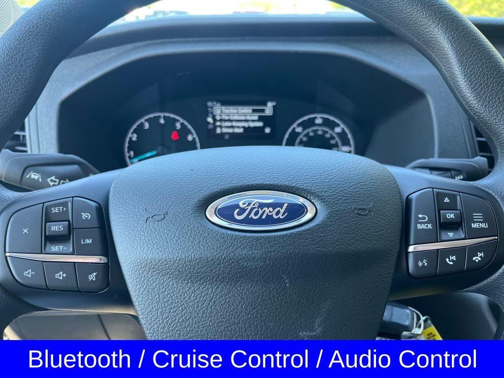 new 2025 Ford Transit-250 car, priced at $45,176