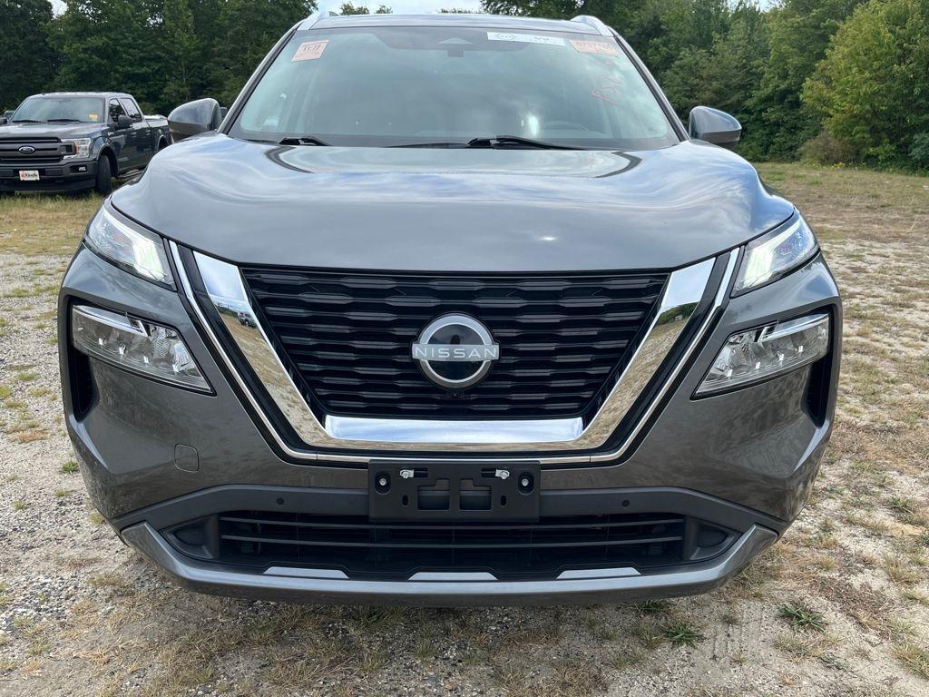 used 2023 Nissan Rogue car, priced at $26,999