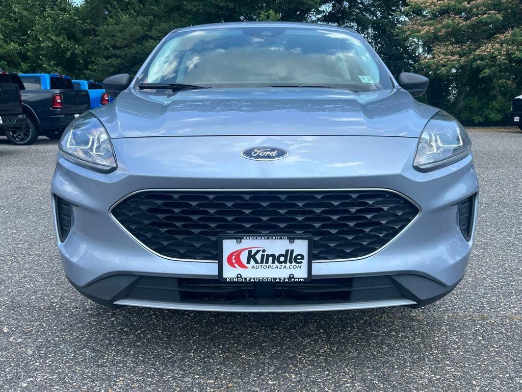 used 2022 Ford Escape car, priced at $18,699