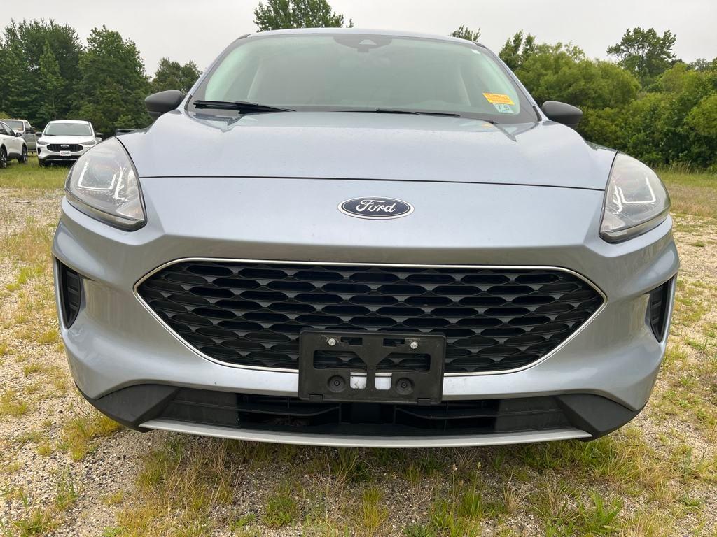 used 2022 Ford Escape car, priced at $18,999