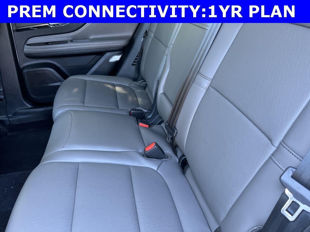 new 2025 Lincoln Corsair car, priced at $45,394