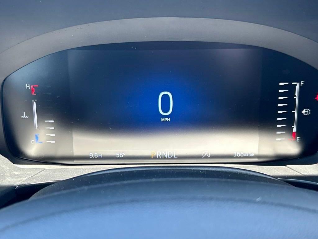 new 2024 Ford Escape car, priced at $28,358