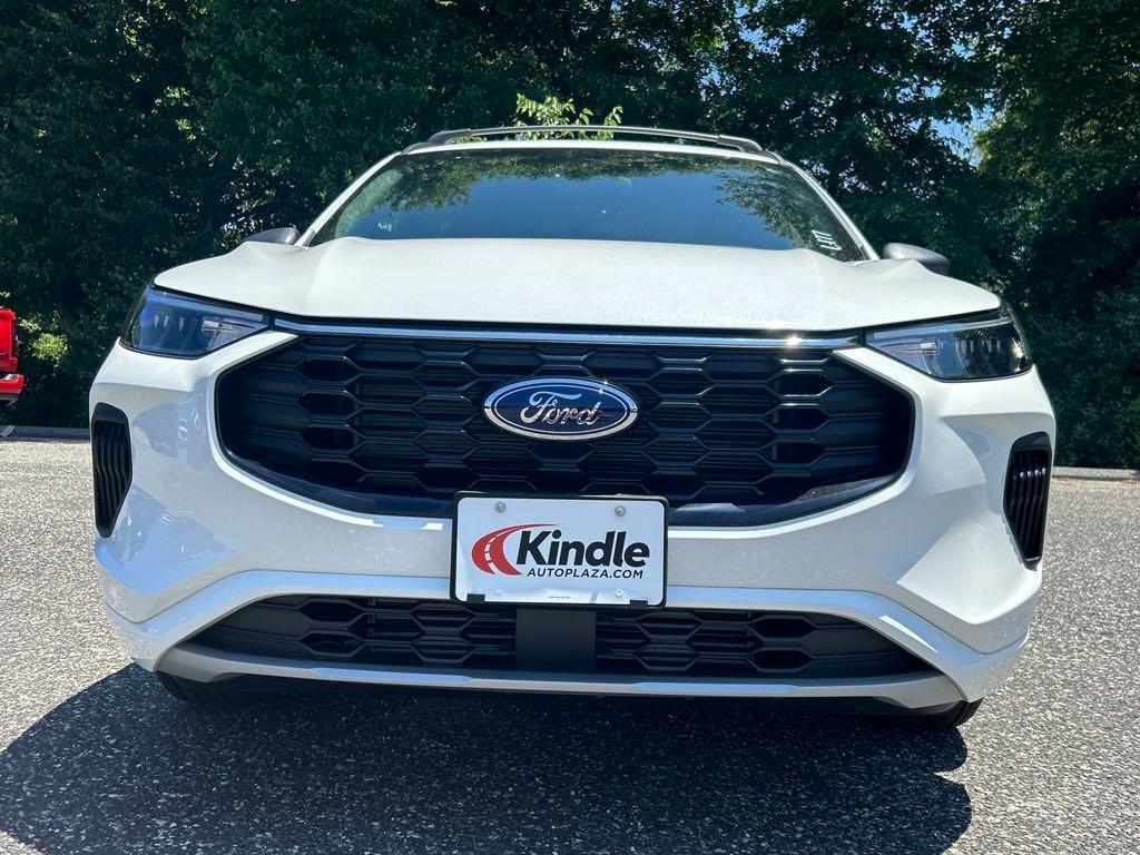 new 2024 Ford Escape car, priced at $29,358