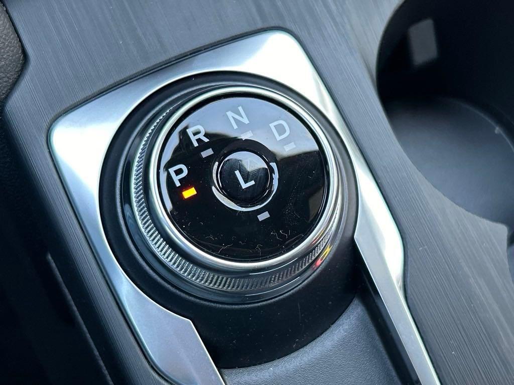 new 2024 Ford Escape car, priced at $28,358