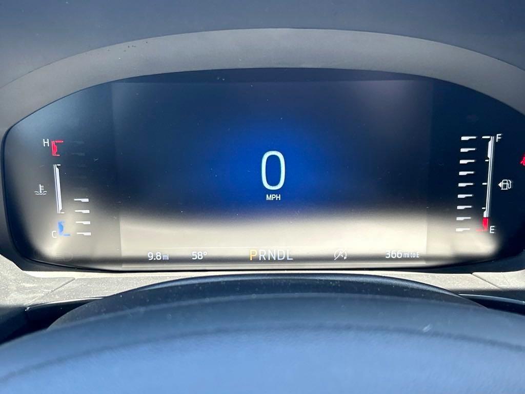 new 2024 Ford Escape car, priced at $29,358