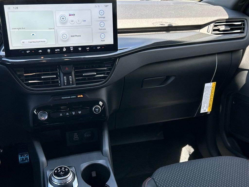 new 2024 Ford Escape car, priced at $28,358
