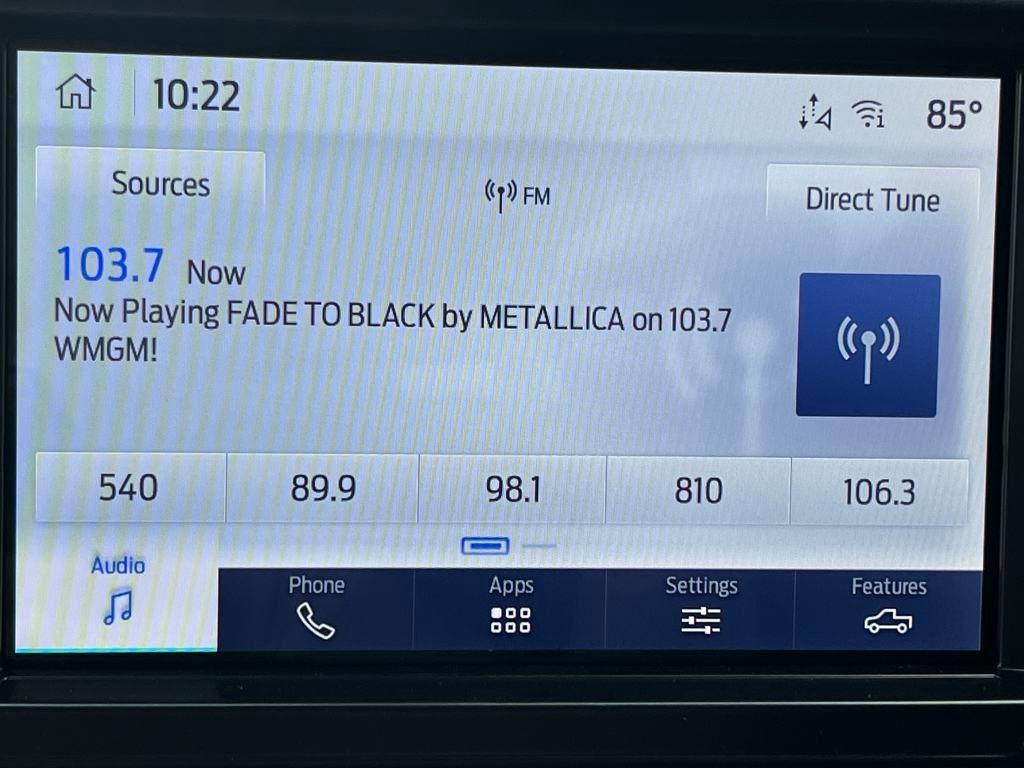 new 2025 Ford F-350 car, priced at $65,325