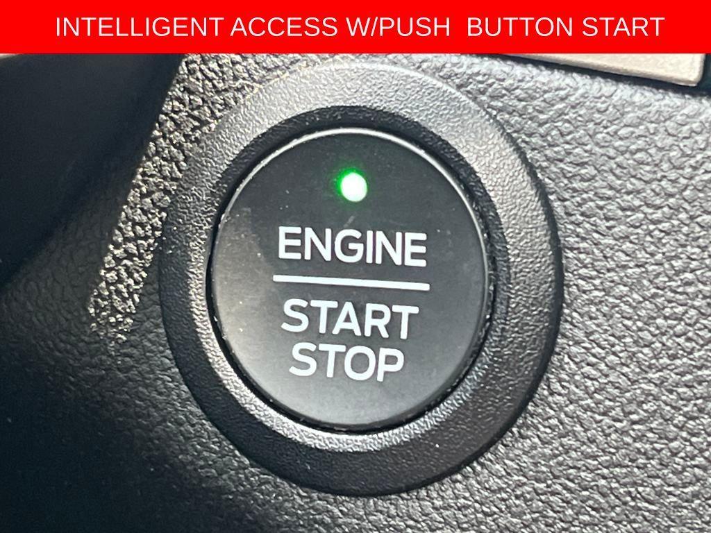 used 2021 Ford Escape car, priced at $19,999