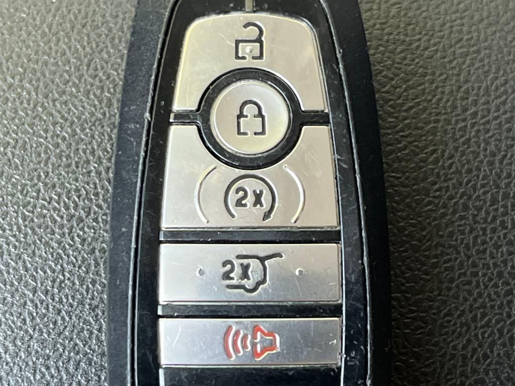 used 2021 Ford Escape car, priced at $19,999
