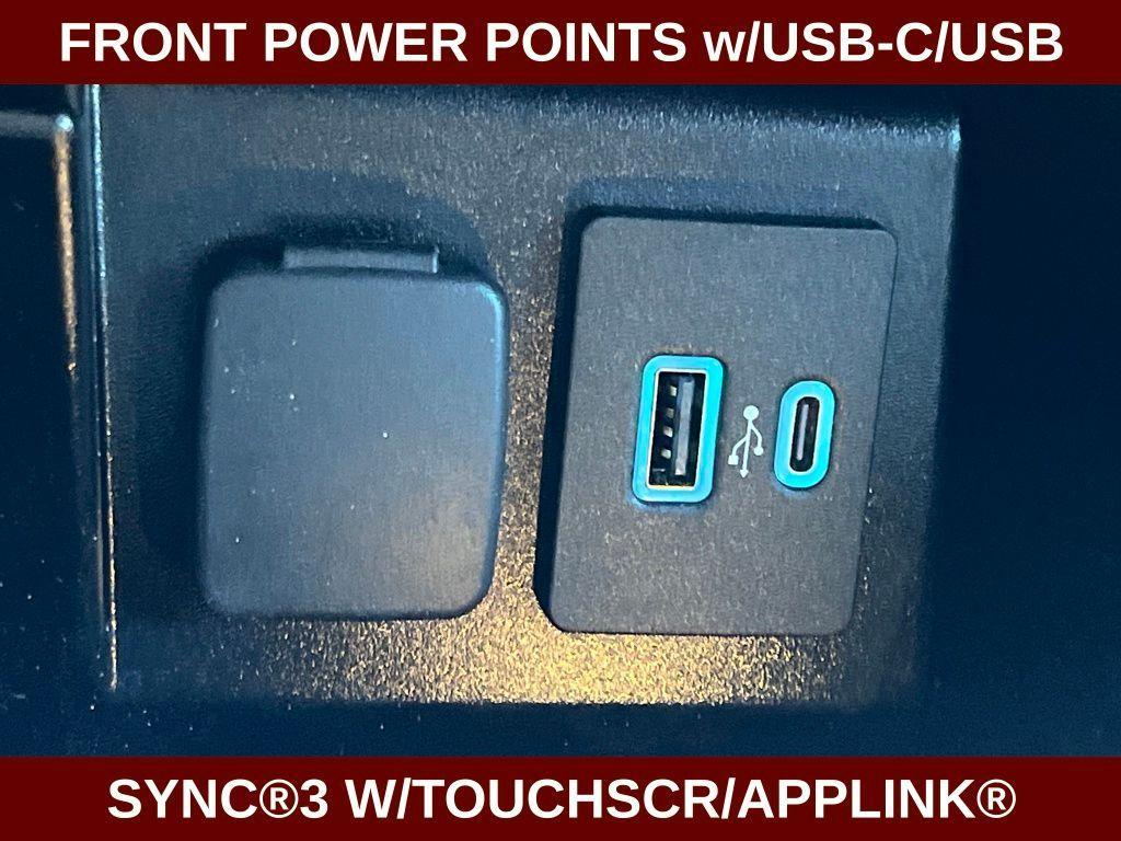 used 2022 Ford Explorer car, priced at $35,299