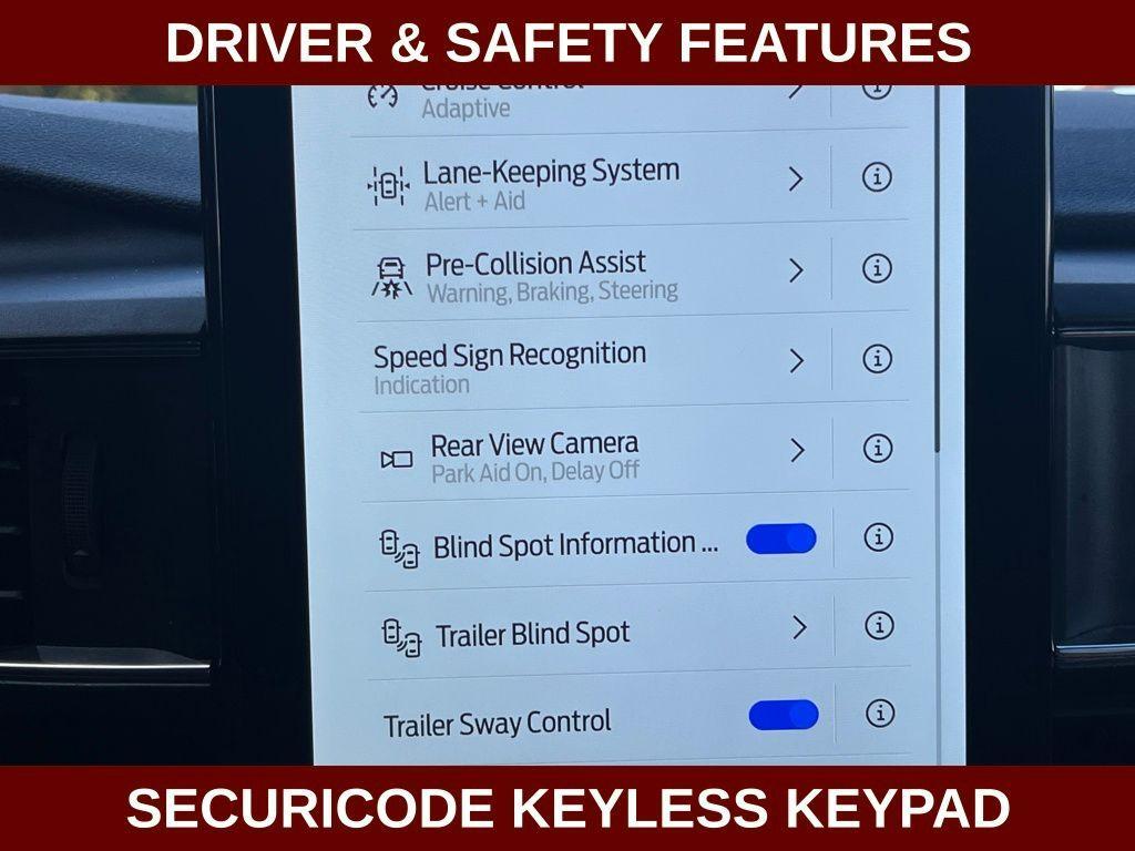 used 2022 Ford Explorer car, priced at $35,299