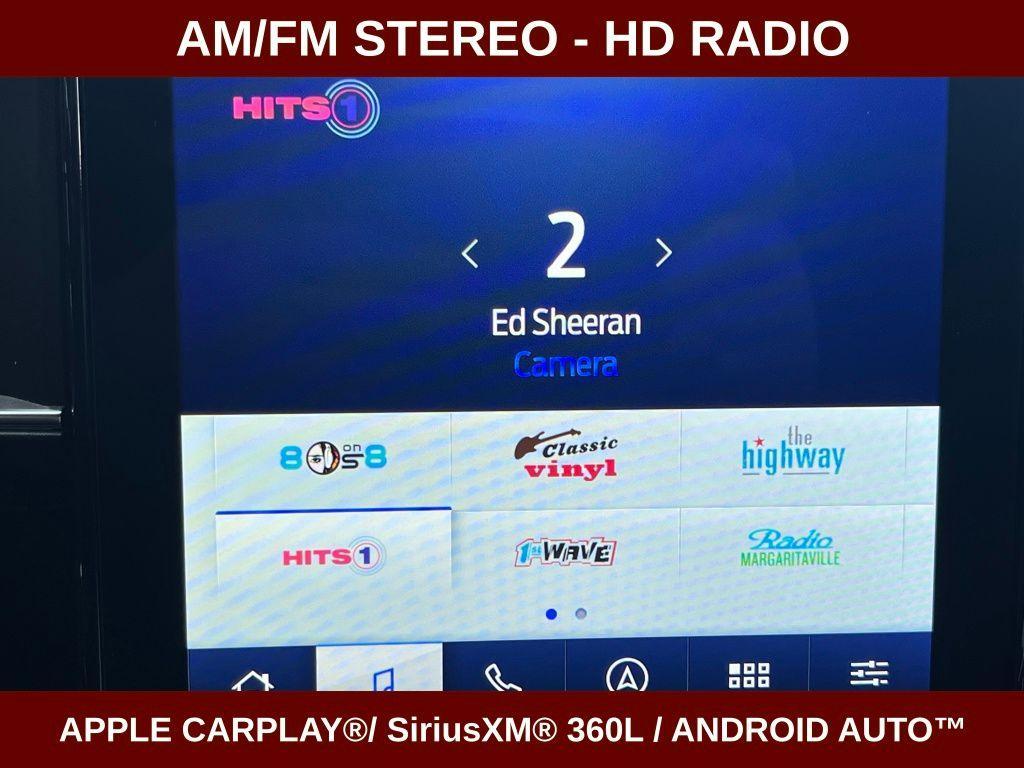 used 2022 Ford Explorer car, priced at $35,299