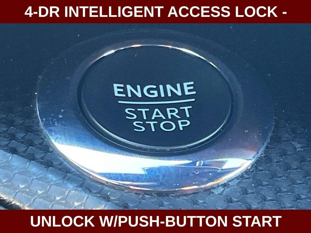 used 2022 Ford Explorer car, priced at $35,299