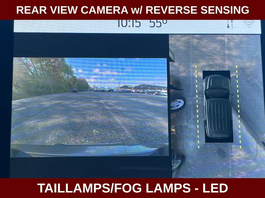 used 2022 Ford Explorer car, priced at $35,299