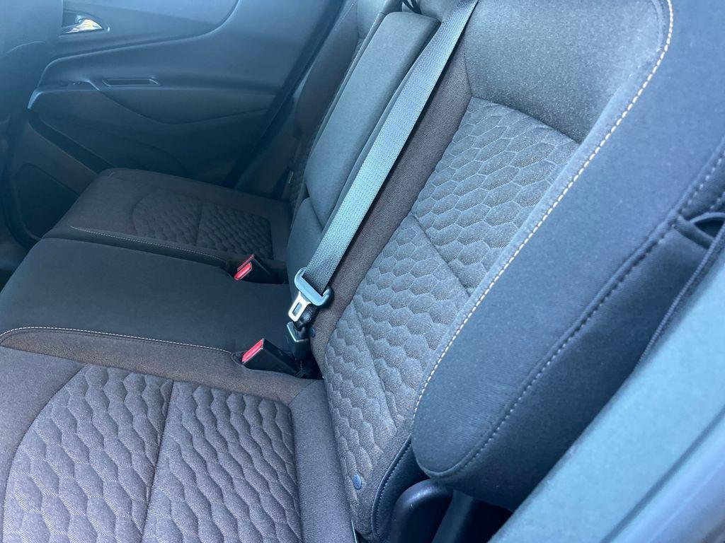 used 2018 Chevrolet Equinox car, priced at $13,299