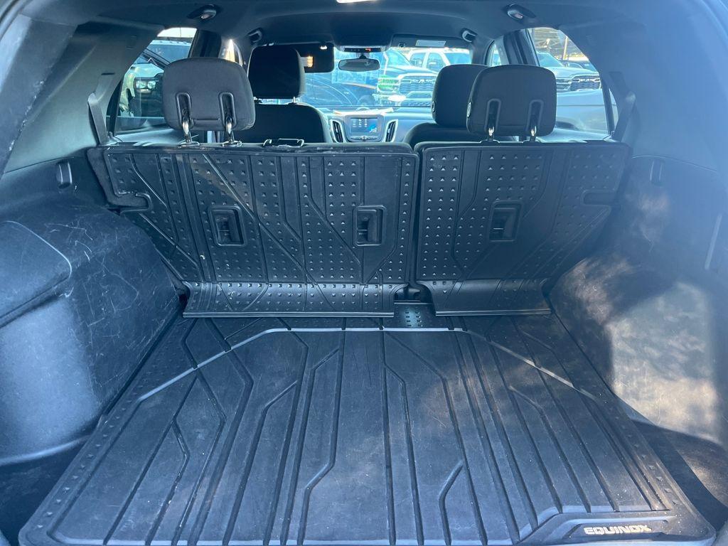 used 2018 Chevrolet Equinox car, priced at $13,299