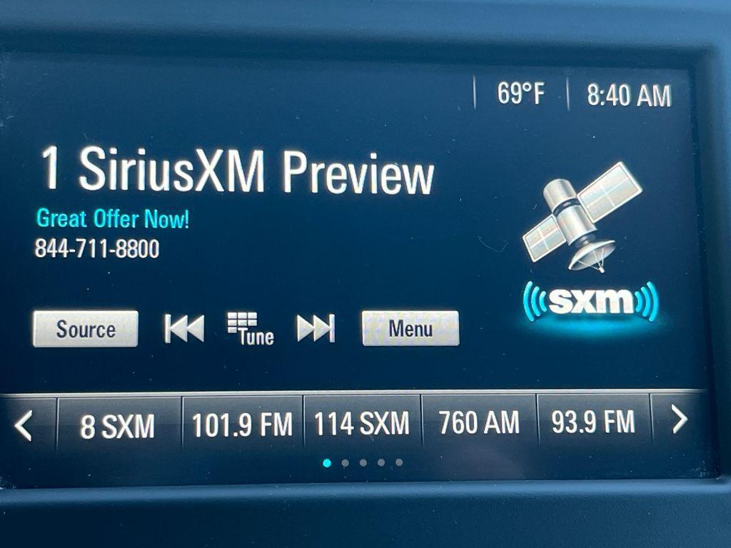 used 2018 Chevrolet Equinox car, priced at $13,299