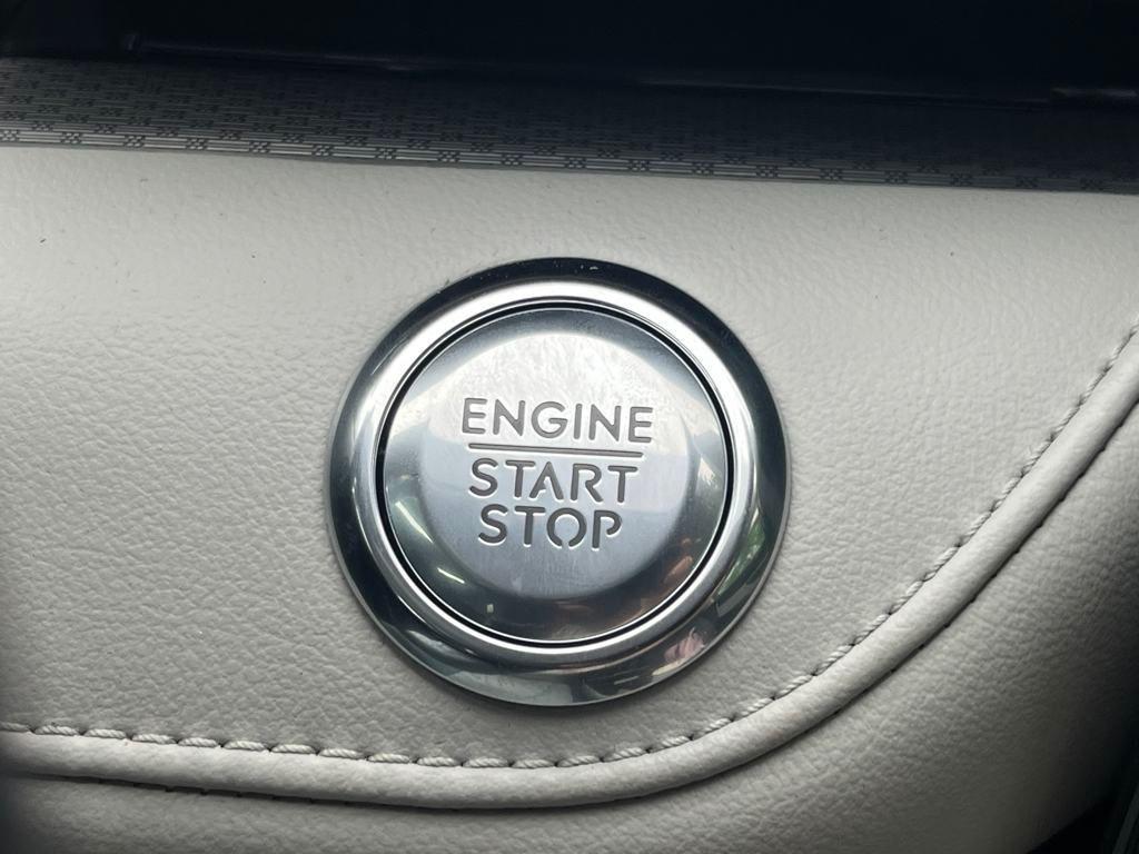 new 2025 Lincoln Nautilus car, priced at $51,306