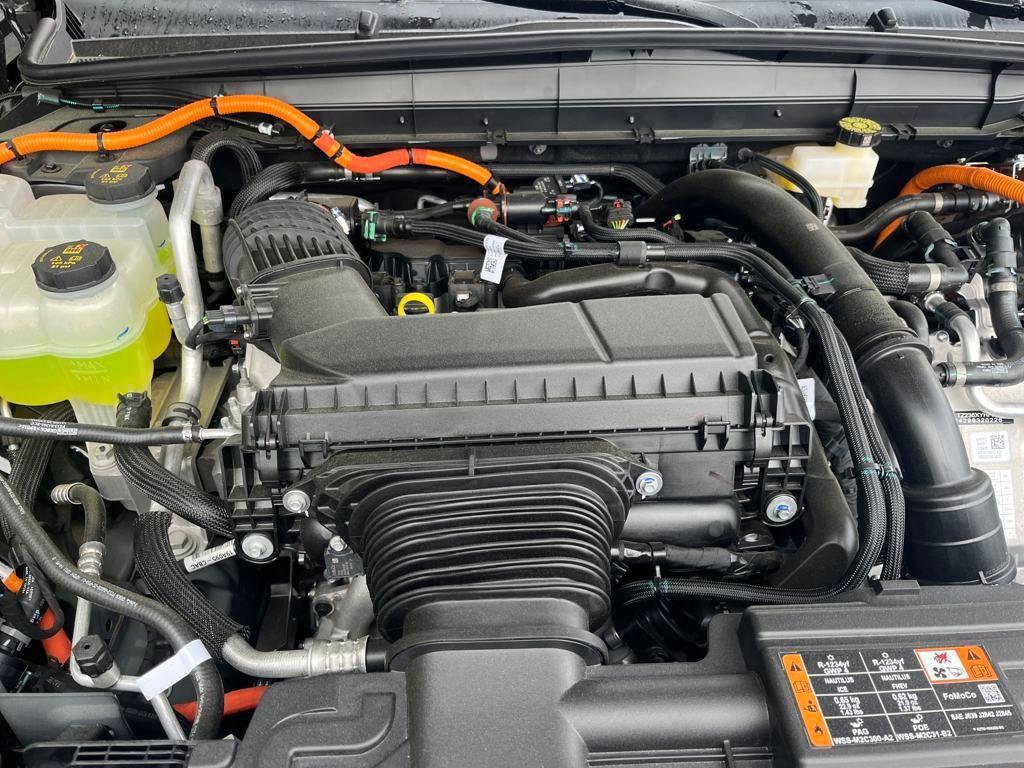 new 2025 Lincoln Nautilus car, priced at $51,306