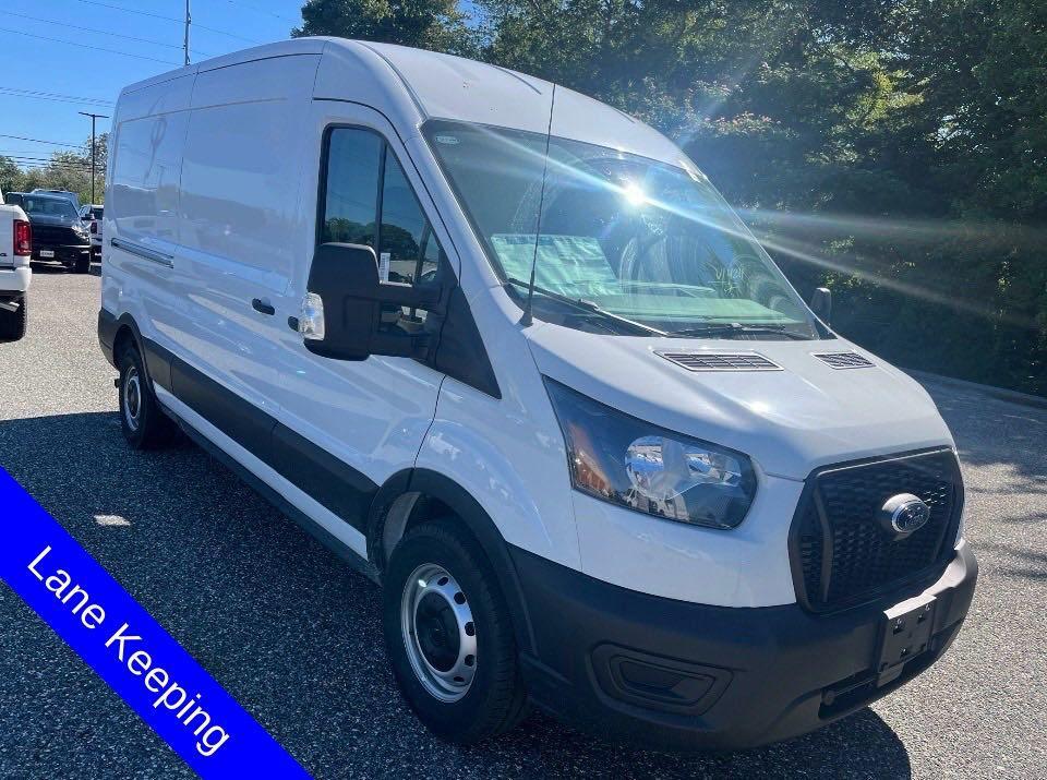 new 2025 Ford Transit-250 car, priced at $50,624