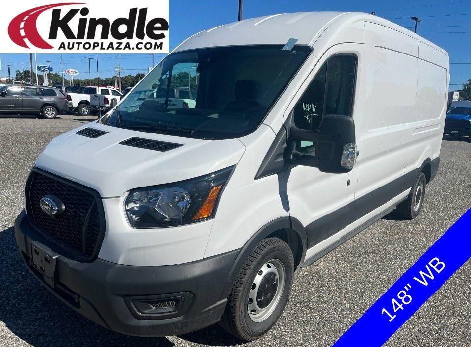 new 2025 Ford Transit-250 car, priced at $50,624