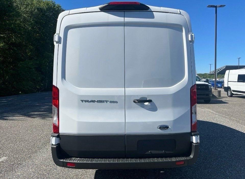 new 2025 Ford Transit-250 car, priced at $50,624