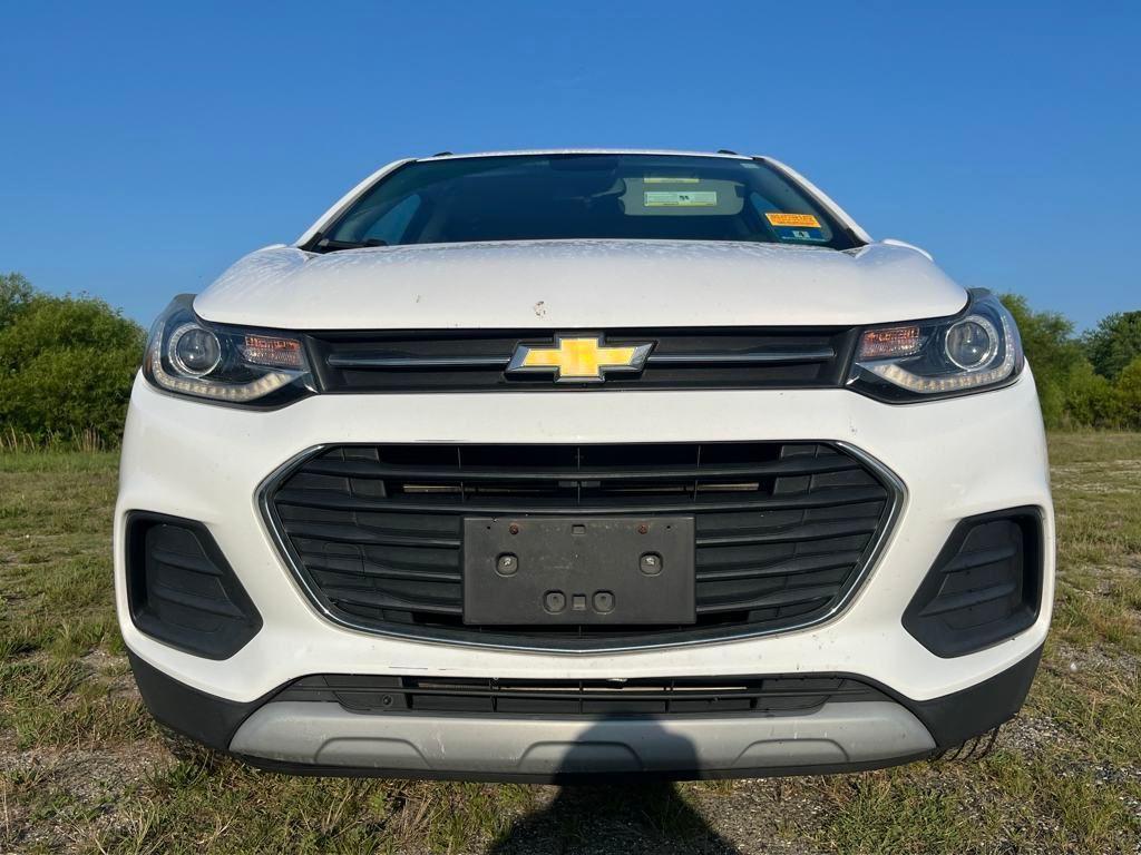 used 2018 Chevrolet Trax car, priced at $12,999