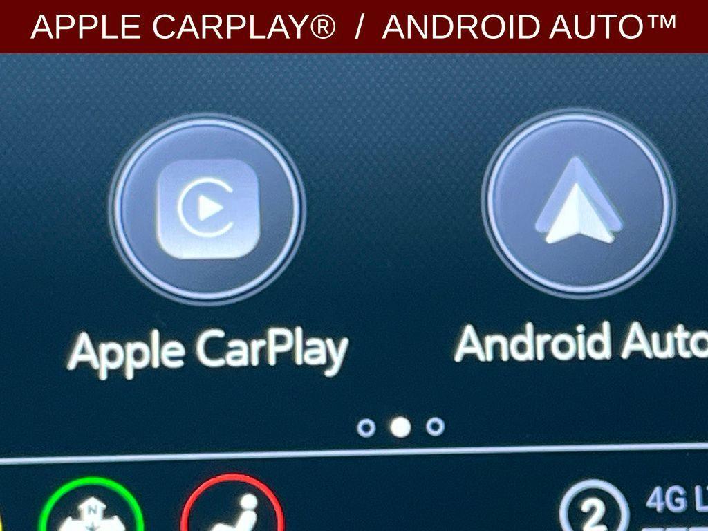 used 2022 Chevrolet TrailBlazer car, priced at $21,699