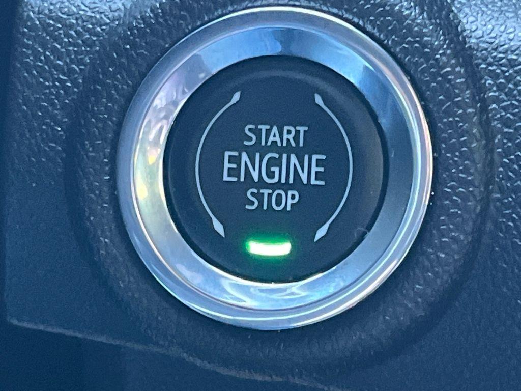 used 2022 Chevrolet TrailBlazer car, priced at $21,699