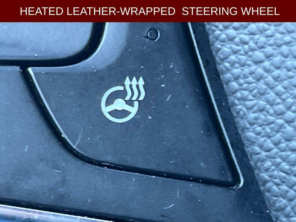 used 2022 Chevrolet TrailBlazer car, priced at $21,699