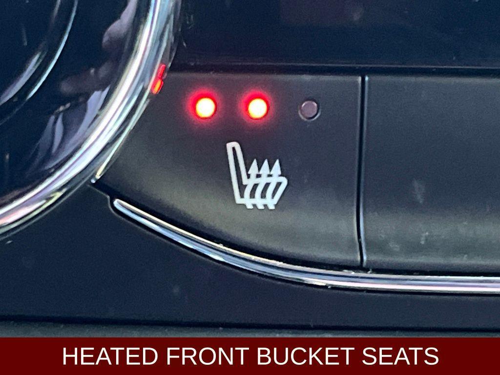 used 2022 Chevrolet TrailBlazer car, priced at $21,699