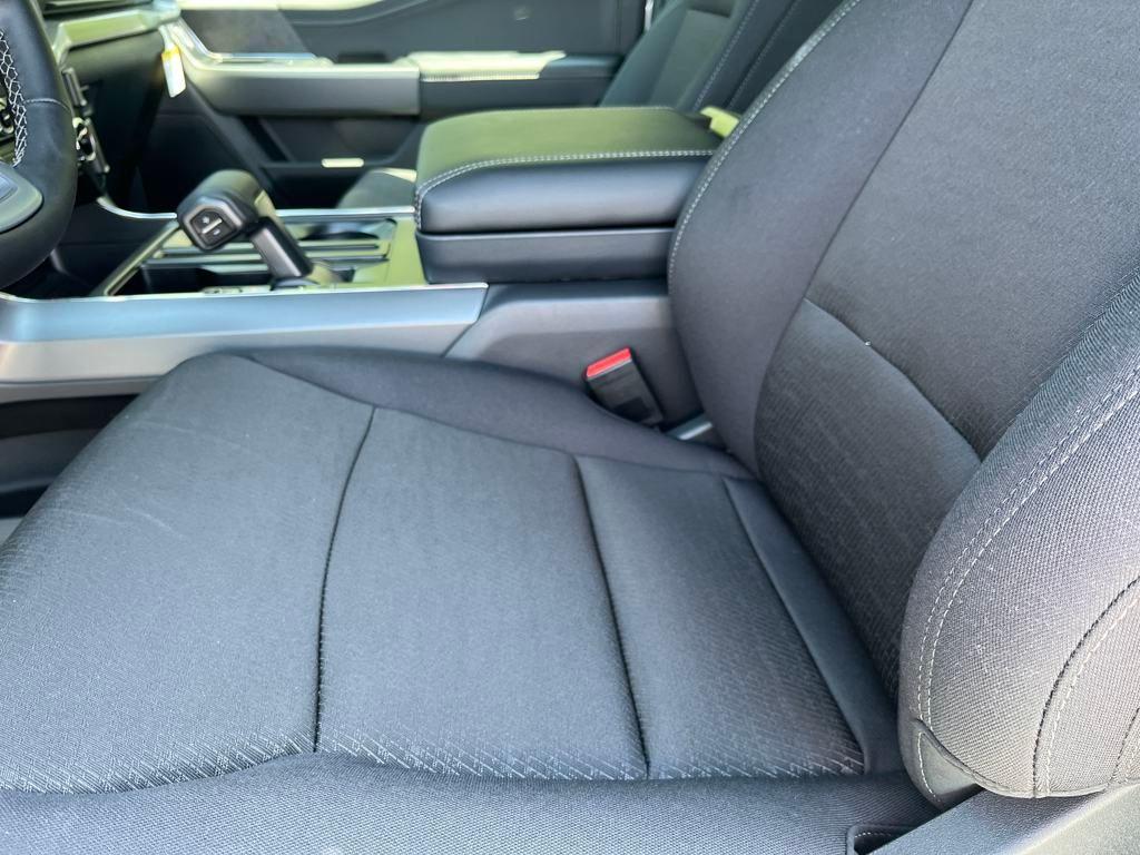 new 2025 Ford F-150 car, priced at $56,449