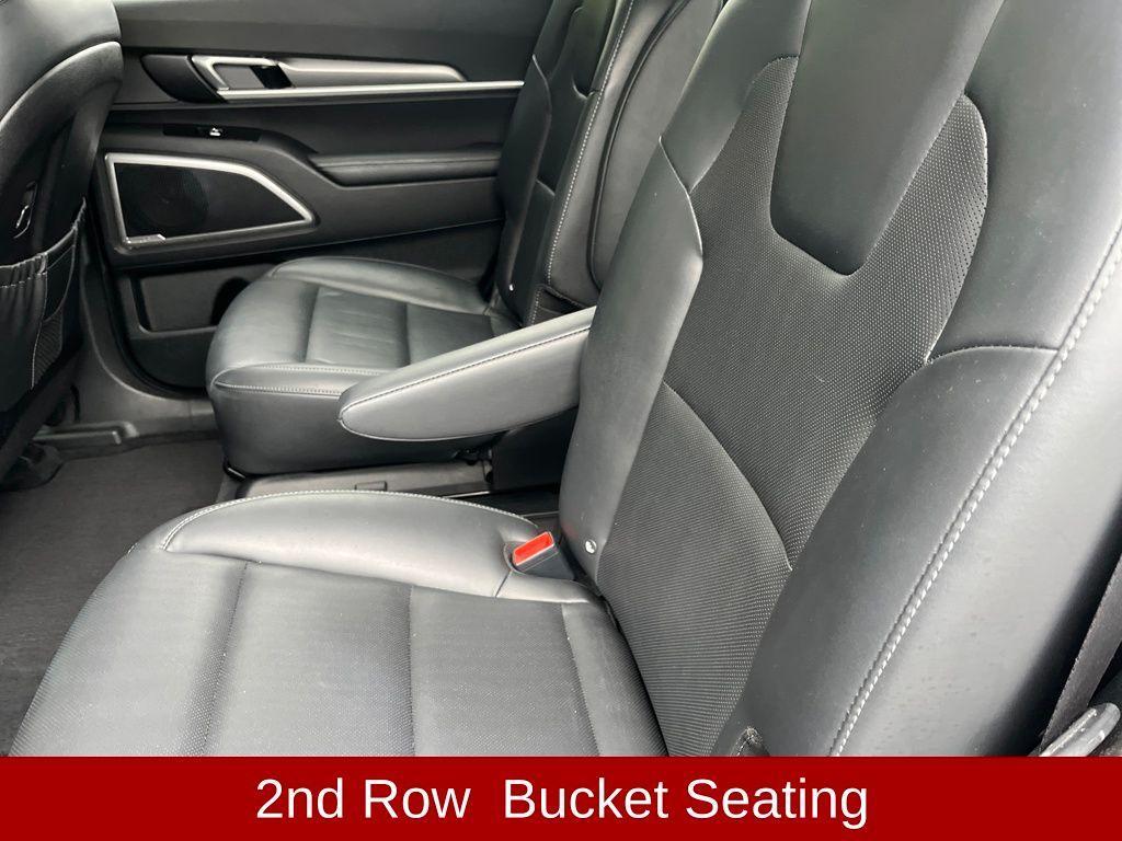 used 2021 Kia Telluride car, priced at $26,499