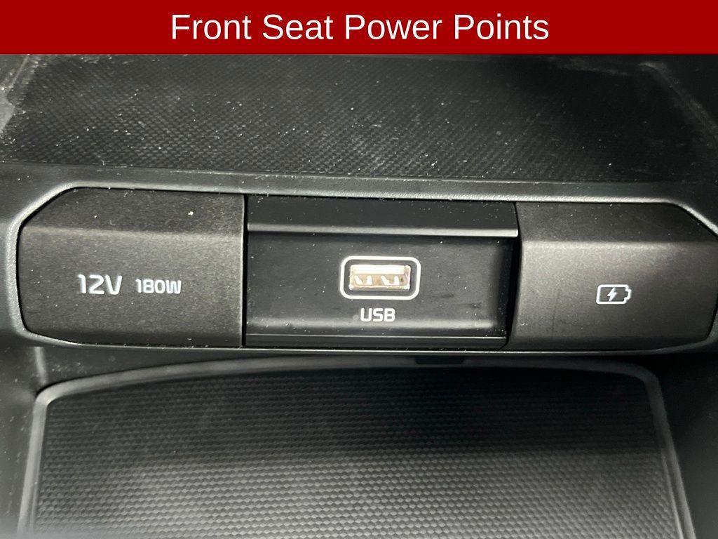 used 2021 Kia Telluride car, priced at $26,499