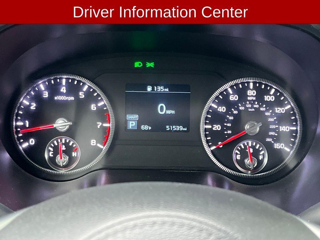 used 2021 Kia Telluride car, priced at $26,499